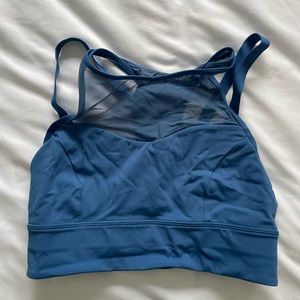 Lululemon Energy Bra